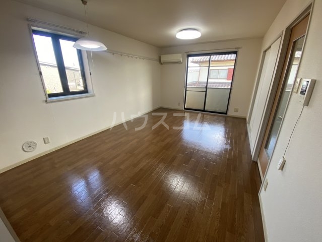 3/30 リビング/ダイニング