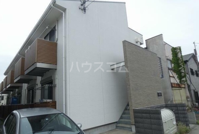 1/15 外観