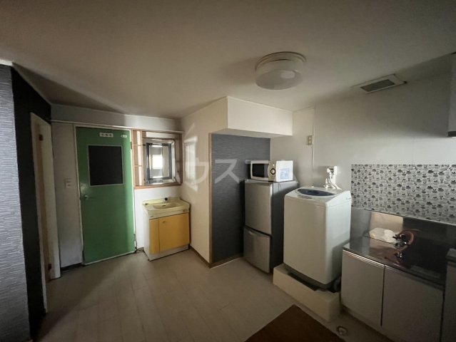 5/30 リビング/ダイニング