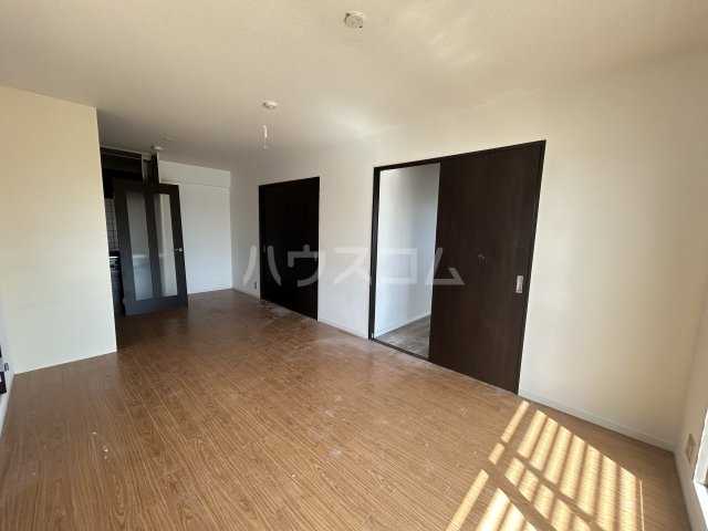 2/29 リビング/ダイニング