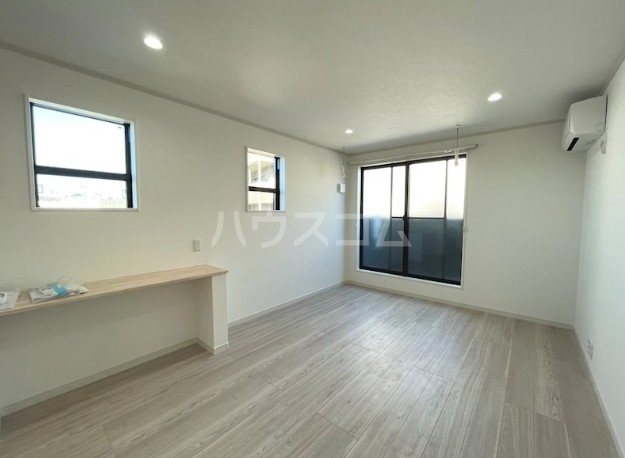 4/21 リビング/ダイニング