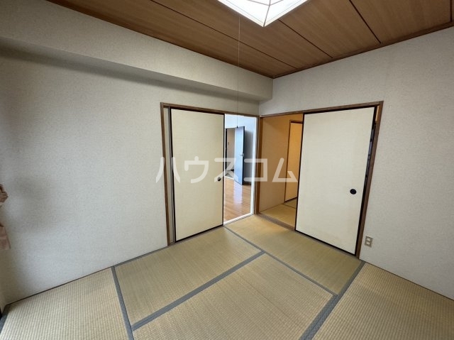 5/30 リビング/ダイニング