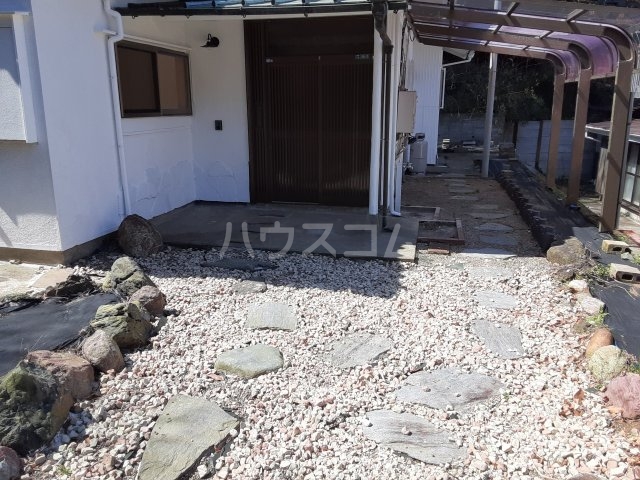 29/30 エントランス
