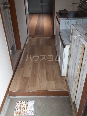 14/19 エントランス