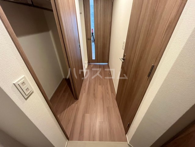 16/28 バルコニー