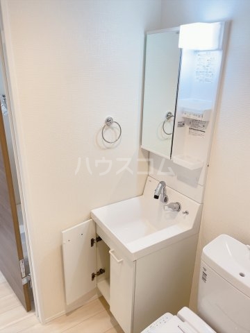 12/26 洗面