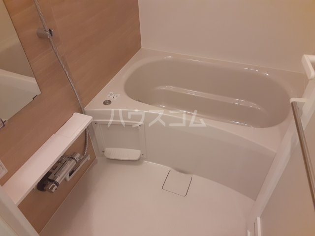 8/29 浴室