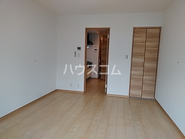 4/26 リビング/ダイニング