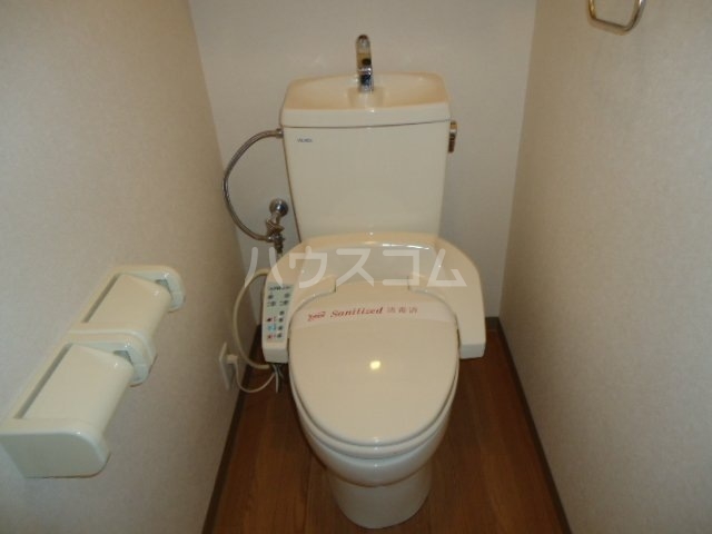 13/28 トイレ