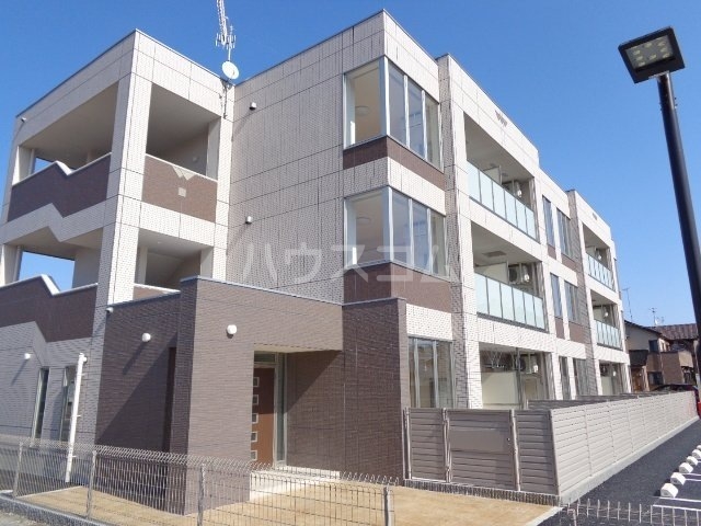 3/9 エントランス