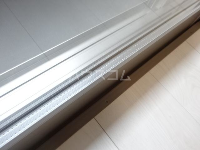 17/26 バルコニー