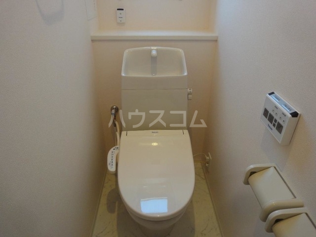15/25 トイレ