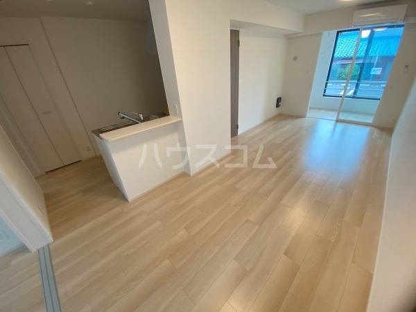 3/30 リビング/ダイニング