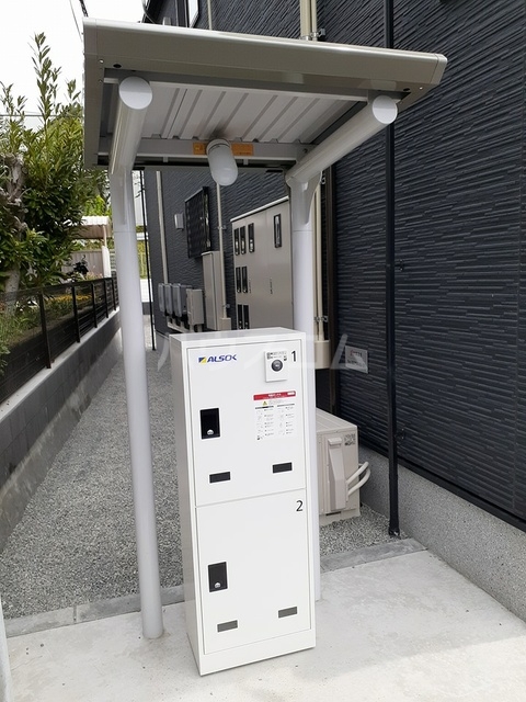 15/21 エントランス