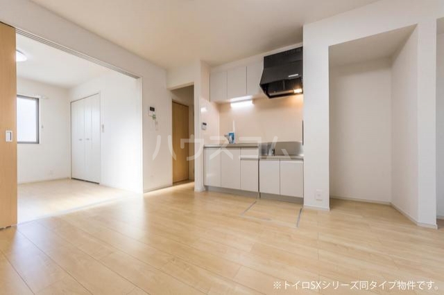 3/20 リビング/ダイニング