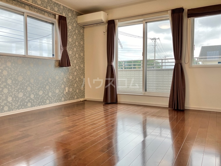 3/19 リビング/ダイニング