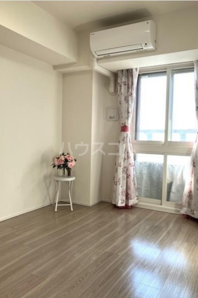 9/26 バルコニー