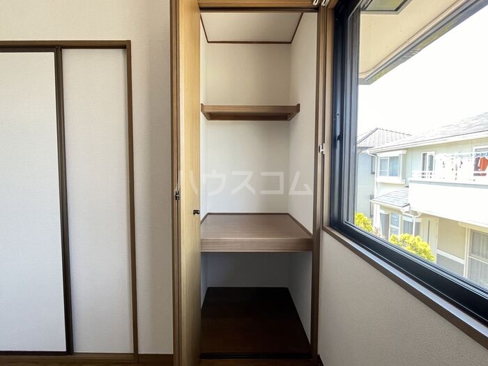 11/26 バルコニー