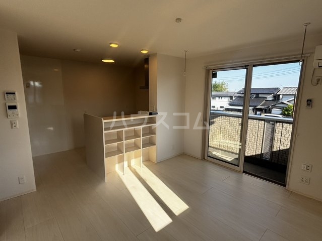 3/28 リビング/ダイニング