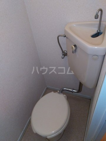 15/30 トイレ