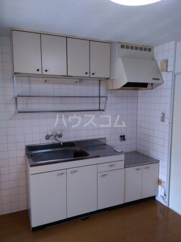 10/30 キッチン