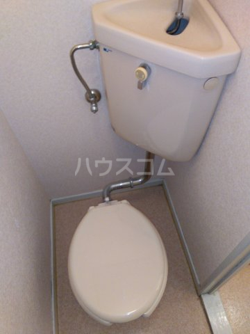 14/30 トイレ
