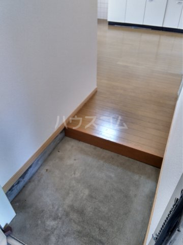 9/30 玄関