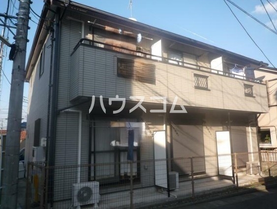 1/12 外観