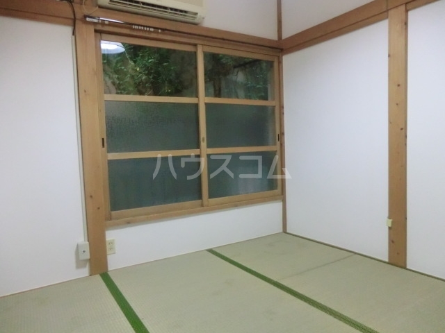 5/30 室内