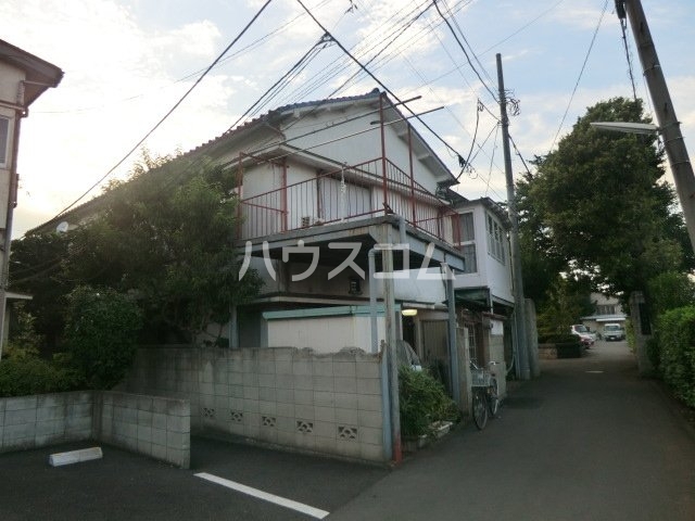 1/30 外観