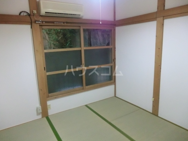 4/30 室内