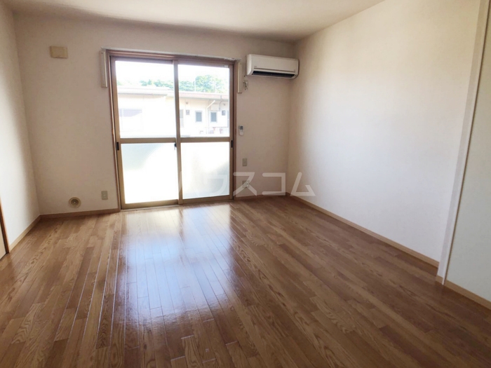 4/18 リビング/ダイニング