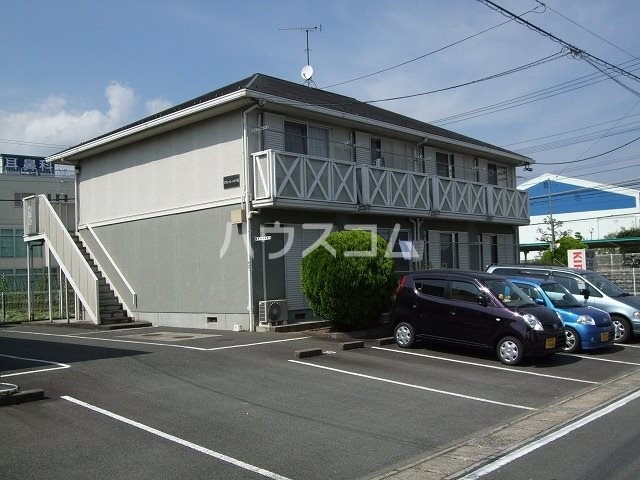 2/17 外観