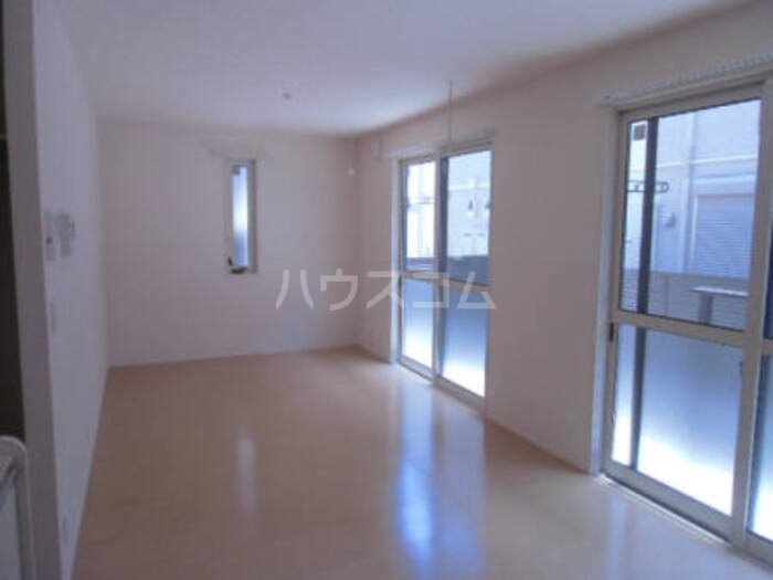 4/20 リビング/ダイニング