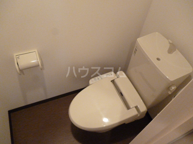 13/30 トイレ