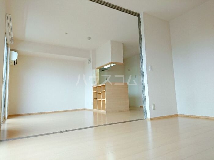 4/21 リビング/ダイニング