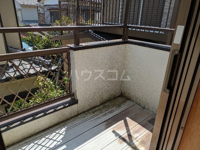 24/30 バルコニー