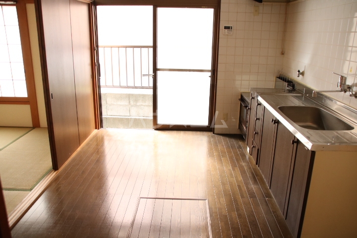 3/30 リビング/ダイニング