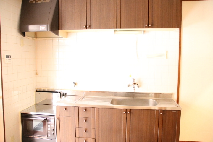 17/30 キッチン
