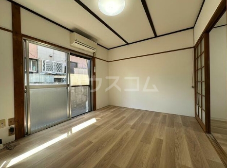 3/16 リビング/ダイニング