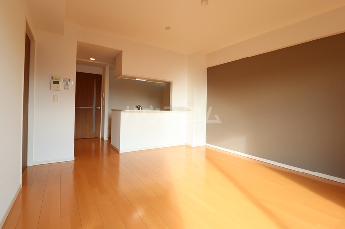 3/28 リビング/ダイニング