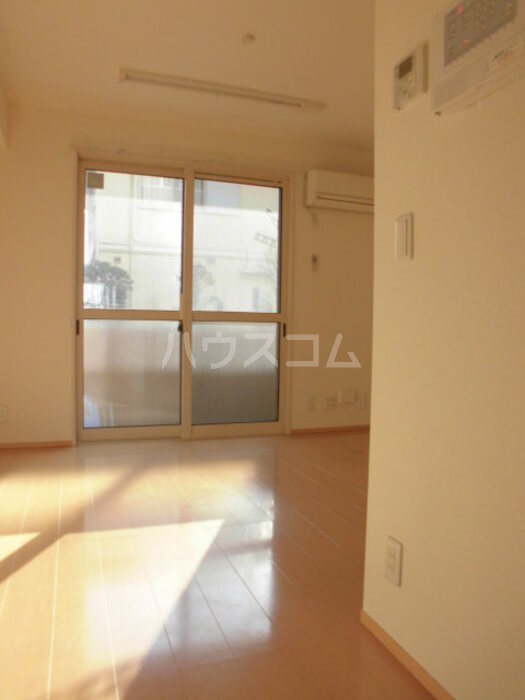 4/29 リビング/ダイニング