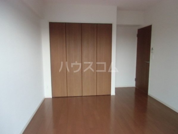 5/27 寝室