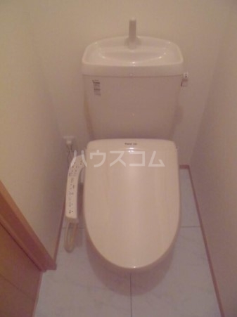 12/30 トイレ