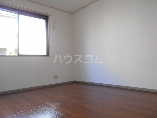 6/27 寝室
