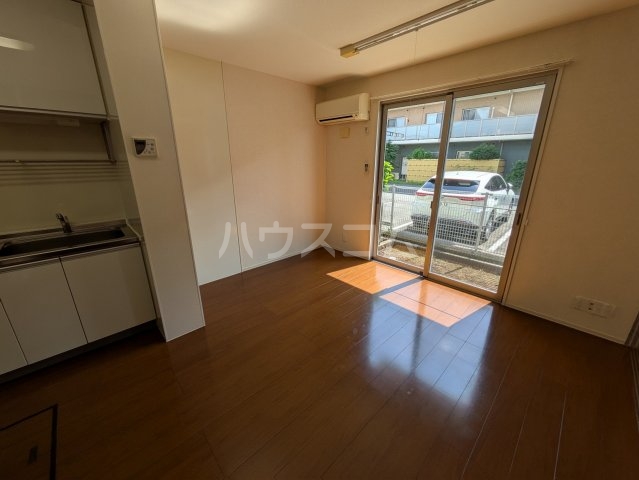 5/23 リビング/ダイニング