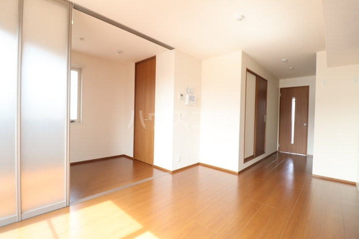 3/25 リビング/ダイニング