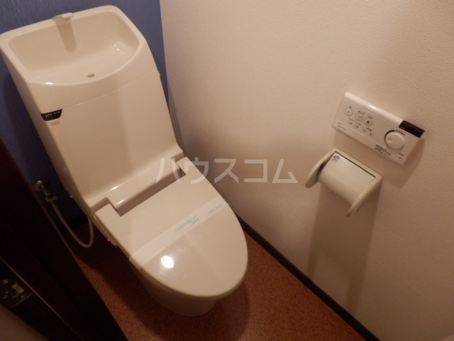 9/22 トイレ