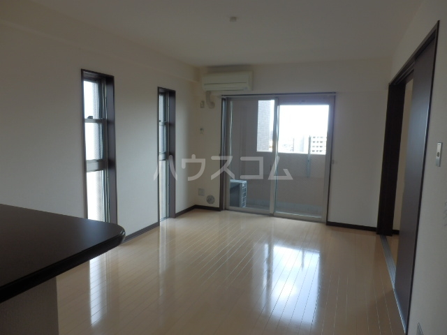 4/29 リビング/ダイニング