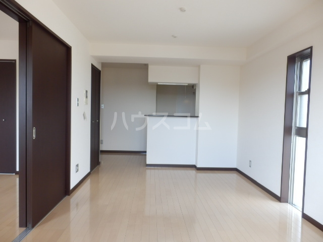 5/29 リビング/ダイニング